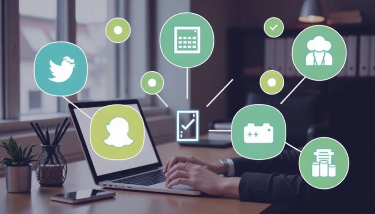 AI Content Tools Empower Small Businesses to Compete with Big Brands