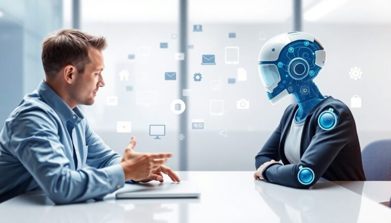 AI Content & Human Review: The Key to Google and AI Success