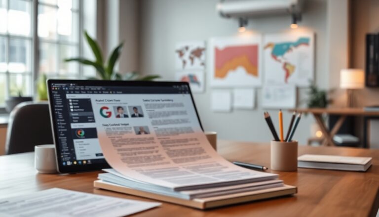 AI Content Generator for SEO: Boost Rankings with Optimized Content