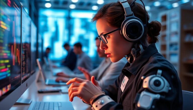 Build a Profitable Agency Model with AI Content Automation Strategies