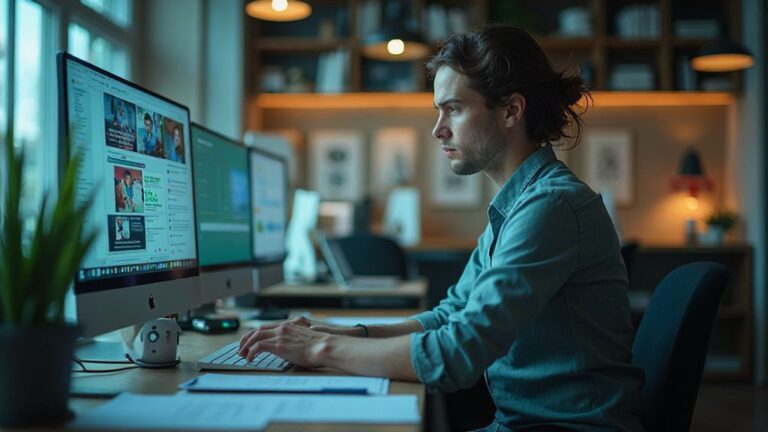 Boost Your Brand Visibility with Strategic Content Marketing Strategies