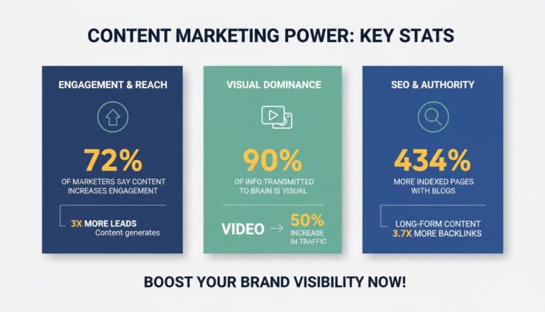 AI-Powered Pillar Content Strategies to Boost Engagement and Growth