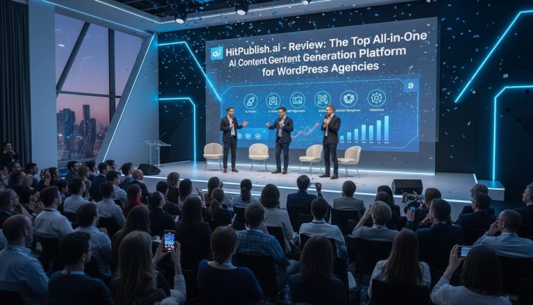Top AI Content Platform for WordPress Agencies: Expert Review