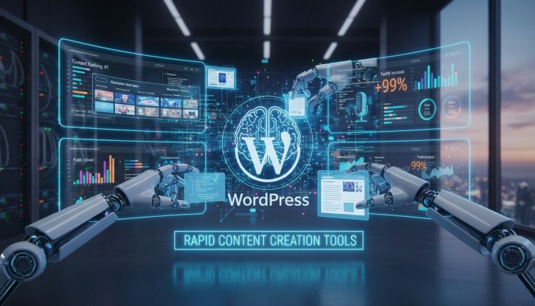 WordPress Site Growth: Proven Strategies from 1 to 99+ Websites