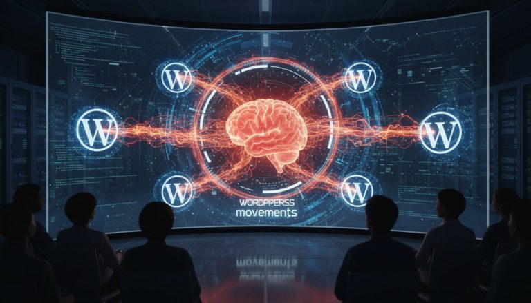 Automate WordPress Content Creation for Seamless Publishing and Engagement