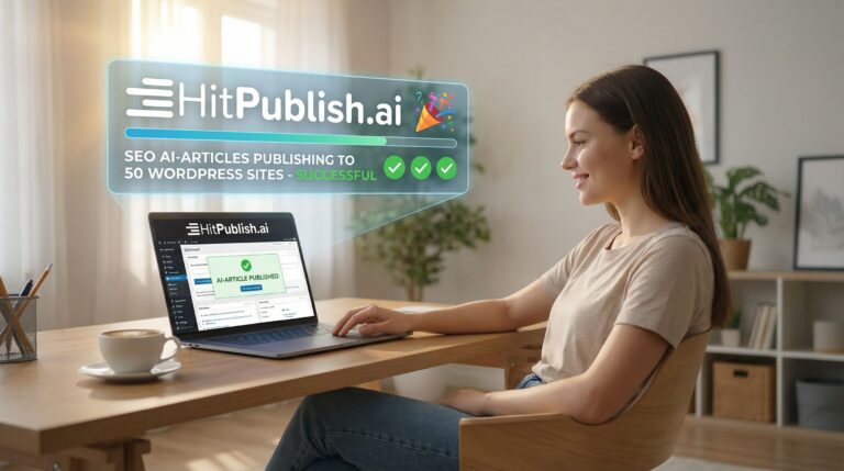 Publishing More Often With Ease for Better SEO Links