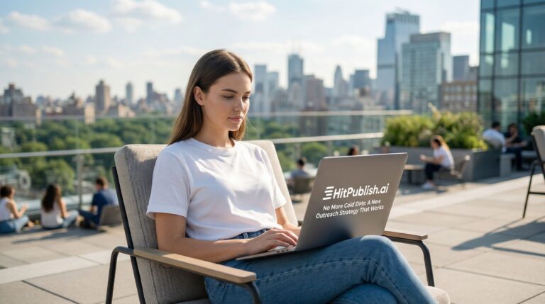 No More Cold DMs: A New Outreach Strategy That Works