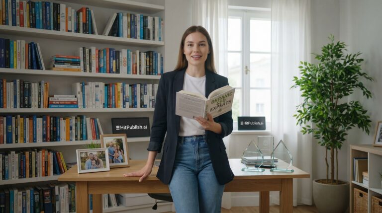 I Fired Myself From Sales — And Revenue Went Up