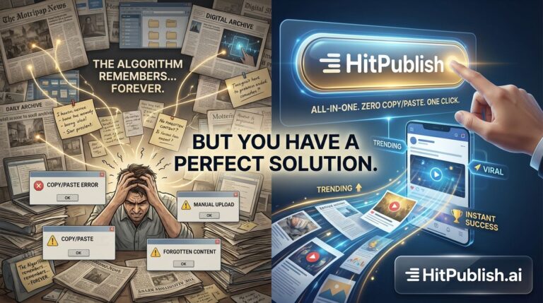 The Algorithm Won’t Forget a Good Article: What Keeps It Ranking