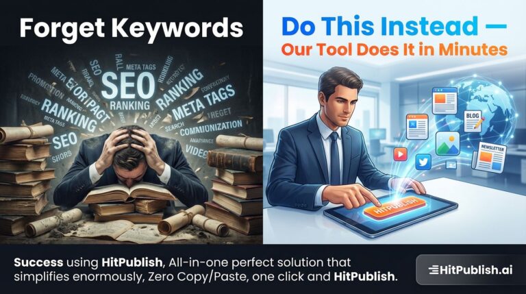 Forget Keywords— Do This Instead: A Precise Approach