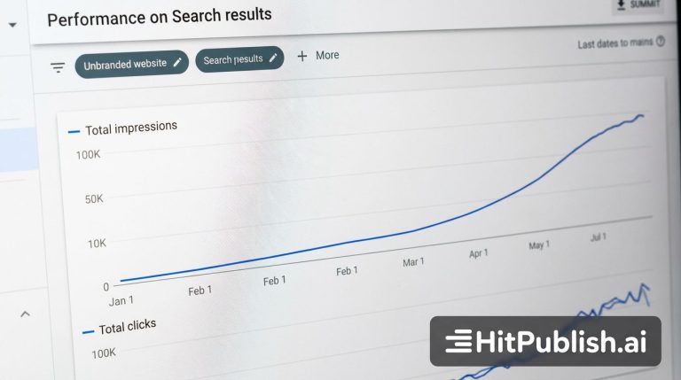 How Solopreneurs Outsmart Big Brands on Google With One Tool