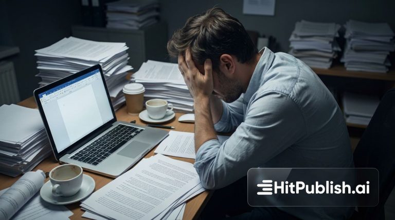 Automate WordPress Content with AI: Drafting, Editing, Scheduling