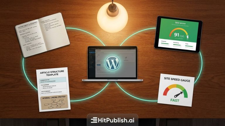 Simple WordPress SEO Tips Clear Expert Guidance for Ranking